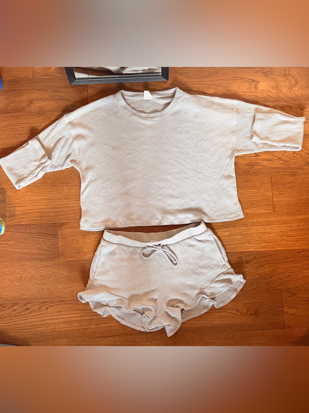 Hollister Matching Sleep Set